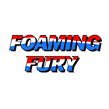 Foaming Fury