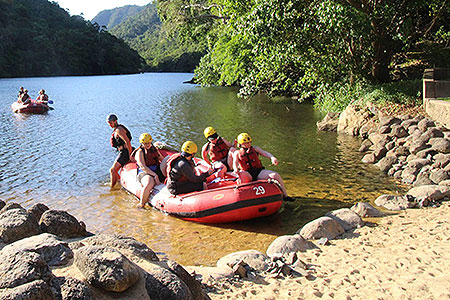 Climate Change Action Plan